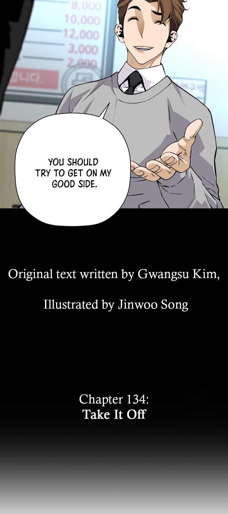 Read The Legendary Return Manga Online
