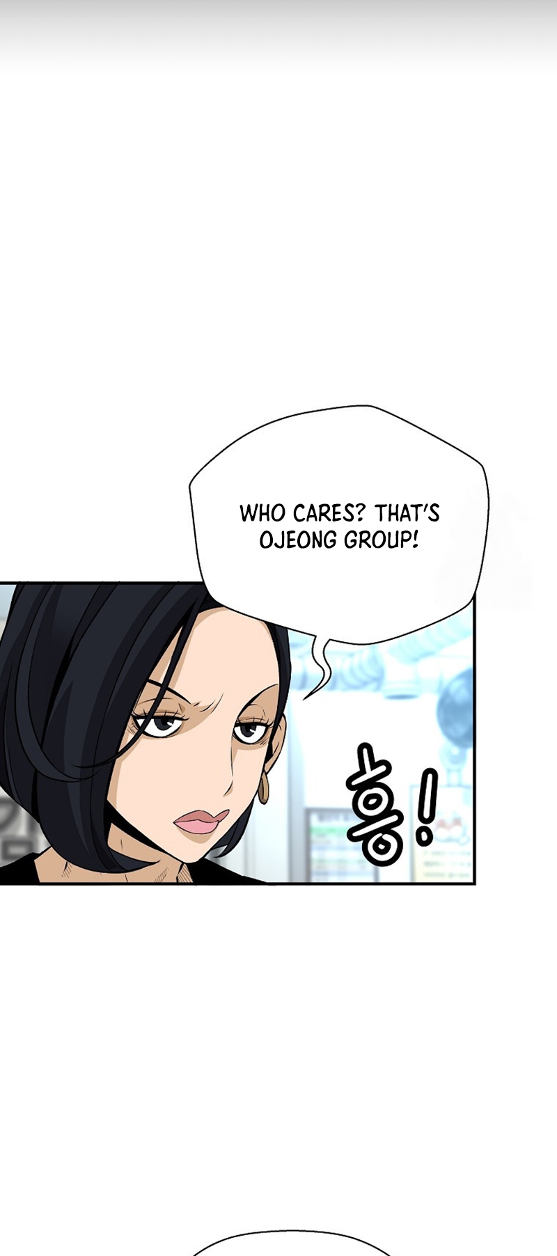Read The Legendary Return Manga Online