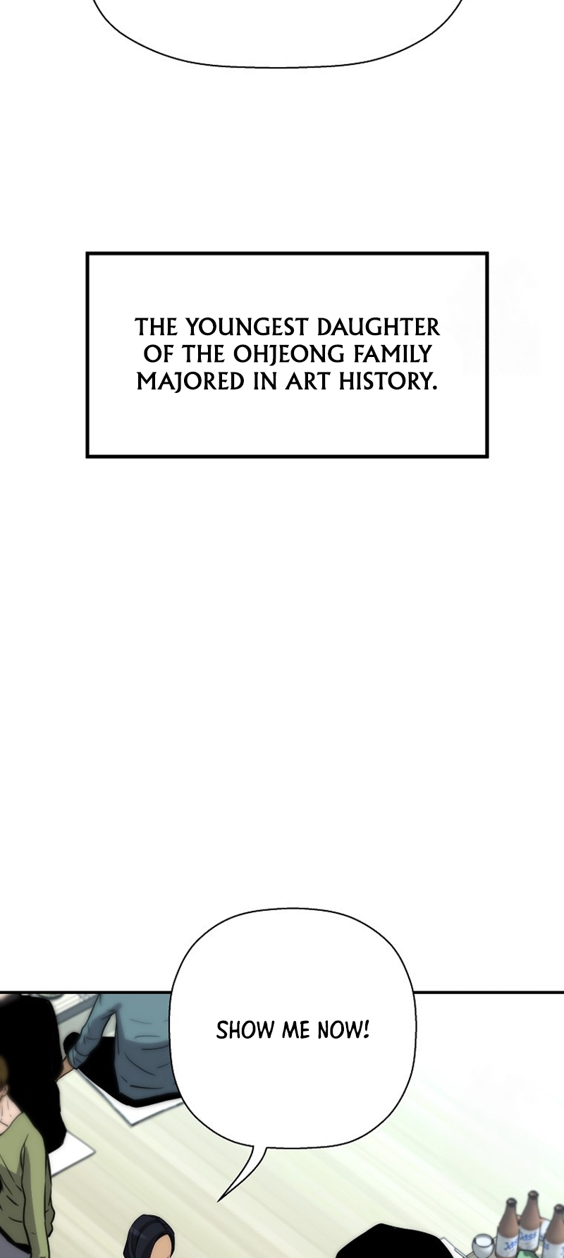 Read The Legendary Return Manga Online