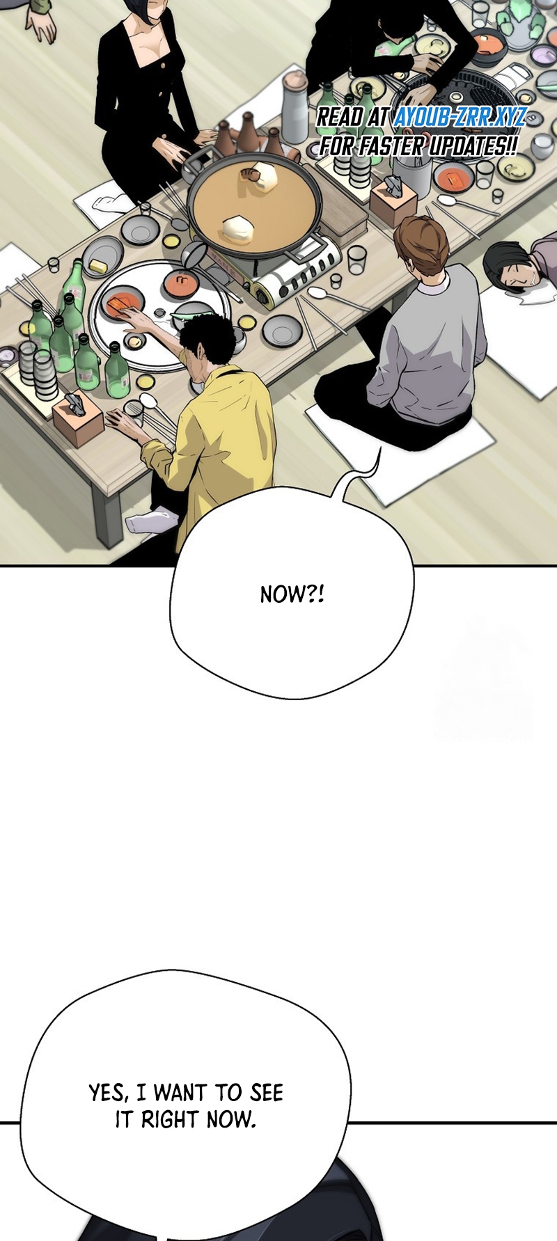 Read The Legendary Return Manga Online