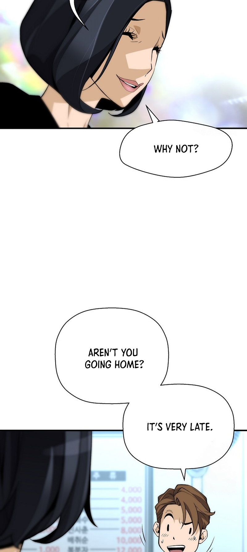 Read The Legendary Return Manga Online