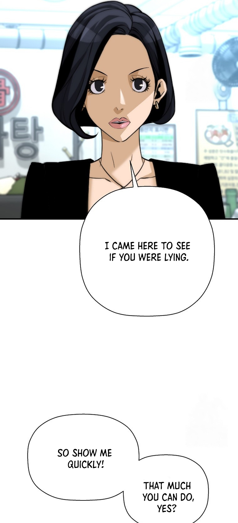 Read The Legendary Return Manga Online