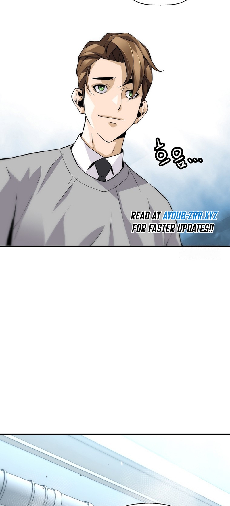 Read The Legendary Return Manga Online