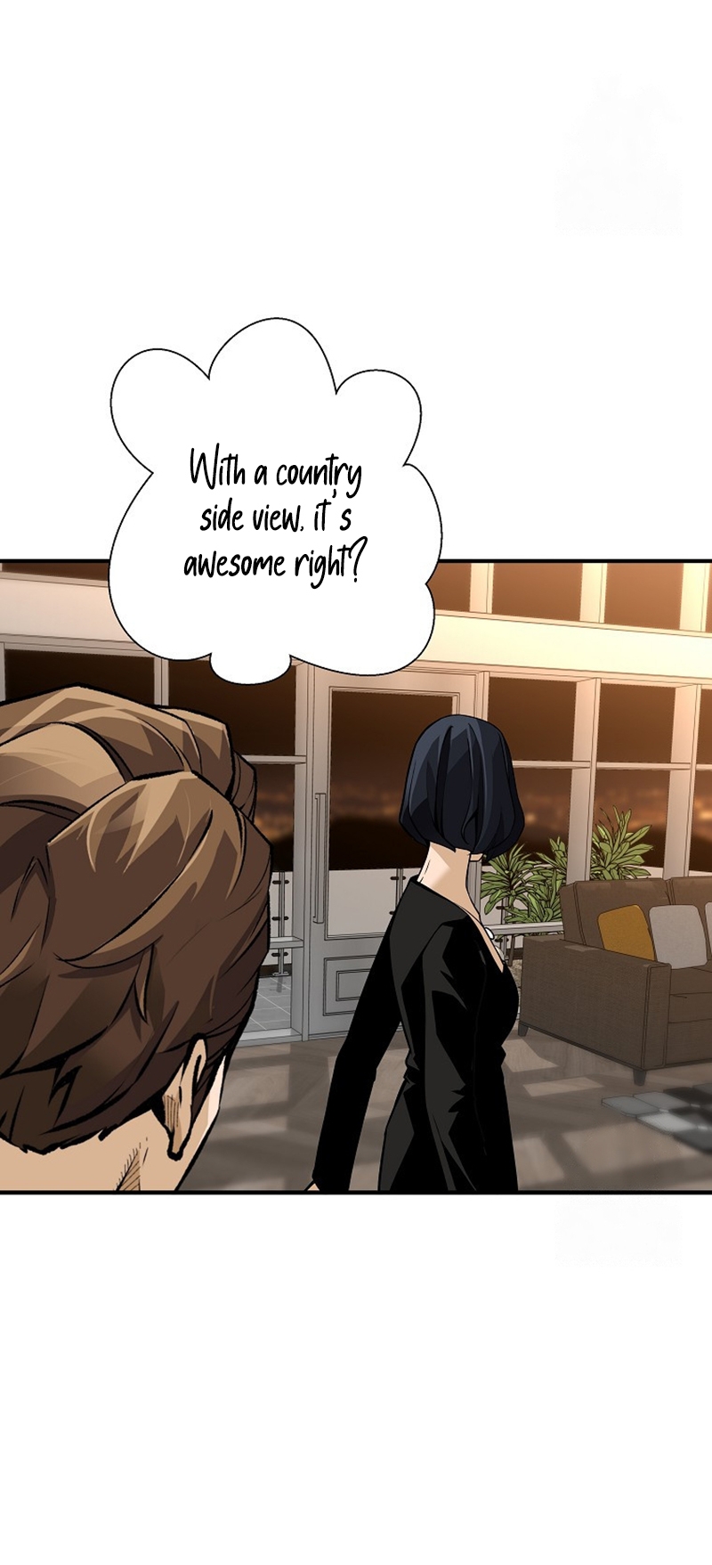 Read The Legendary Return Manga Online
