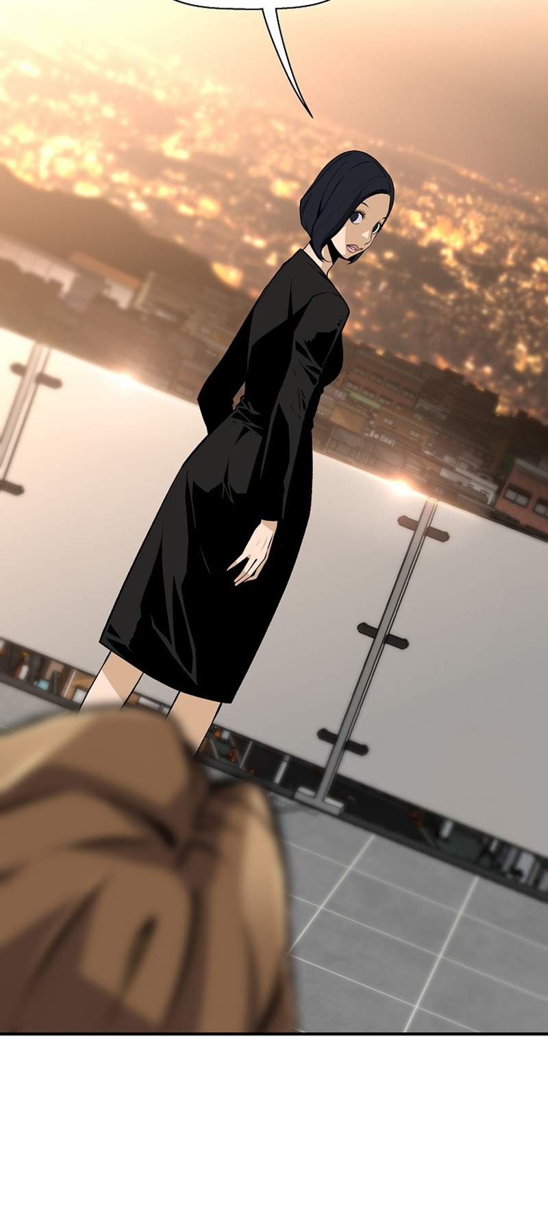 Read The Legendary Return Manga Online