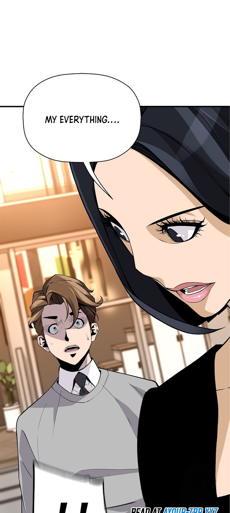 Read The Legendary Return Manga Online