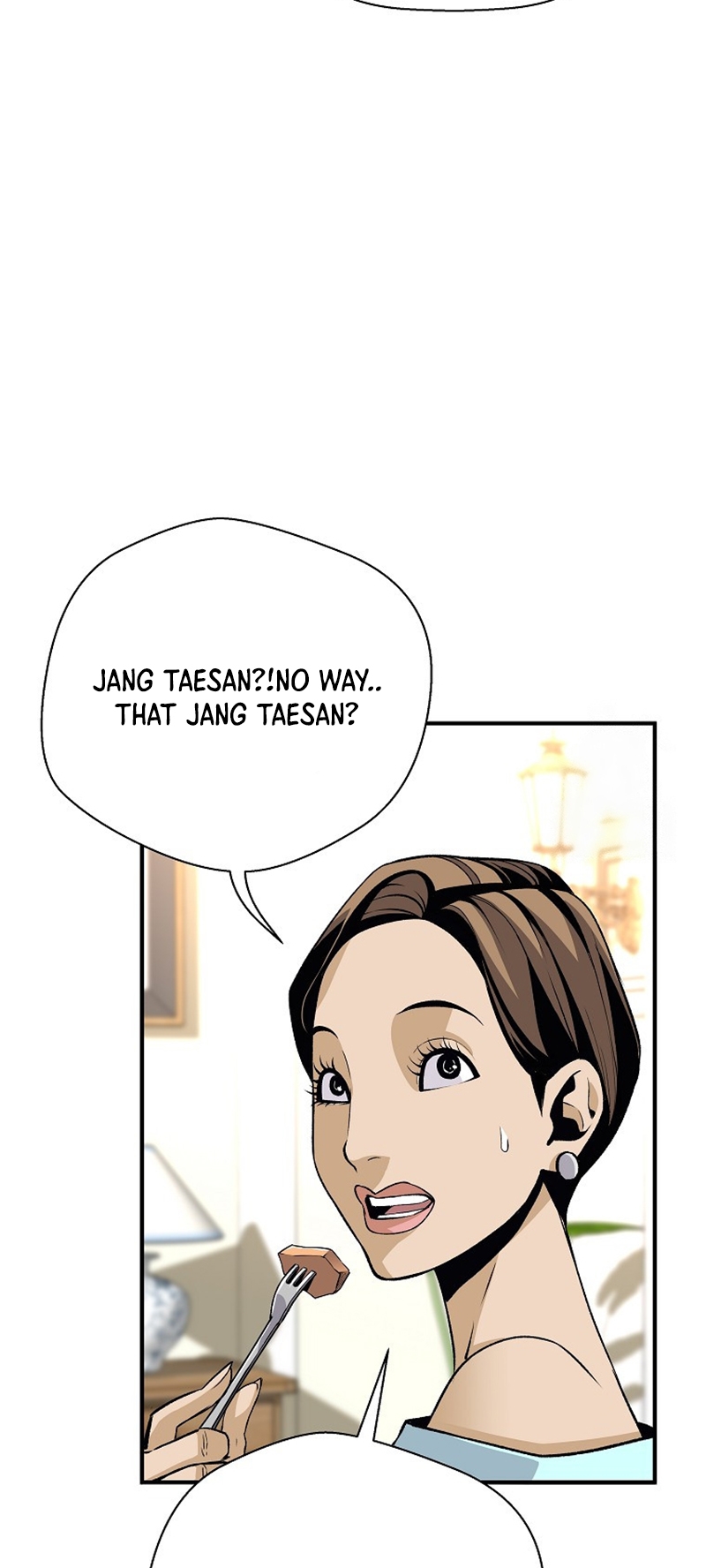 Read The Legendary Return Manga Online