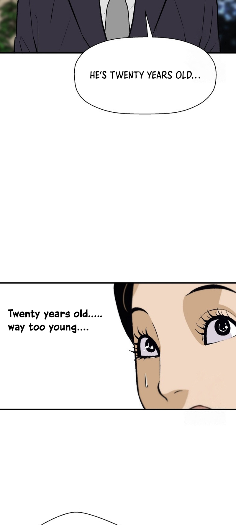 Read The Legendary Return Manga Online