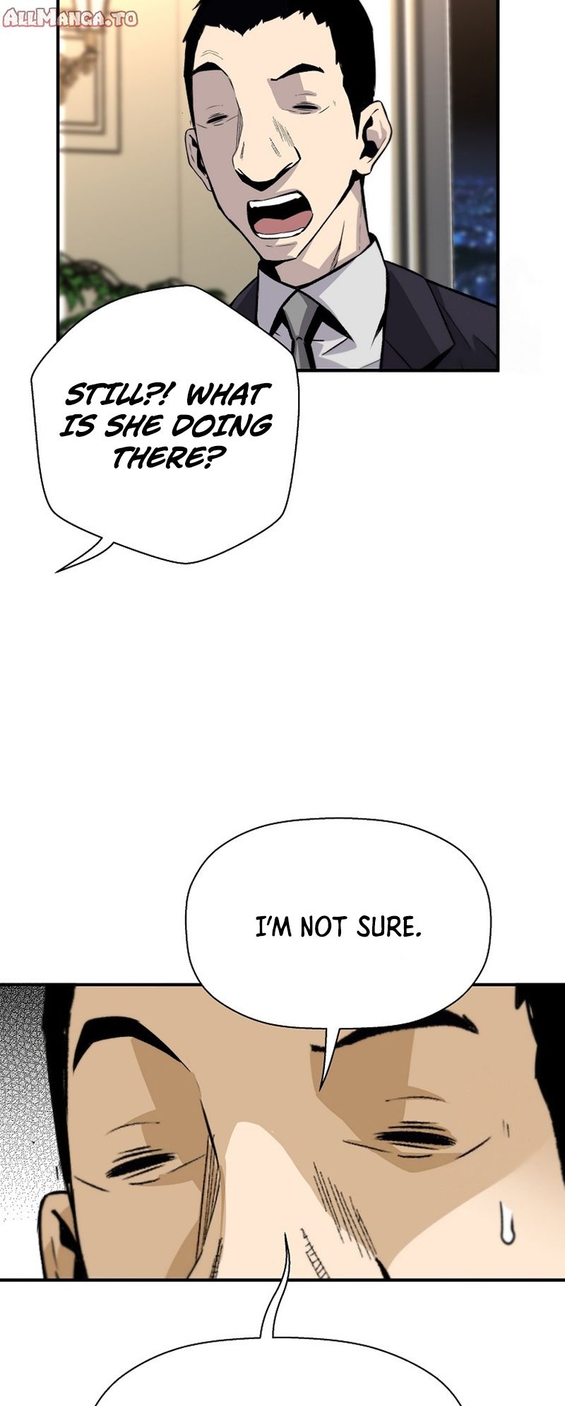 Read The Legendary Return Manga Online
