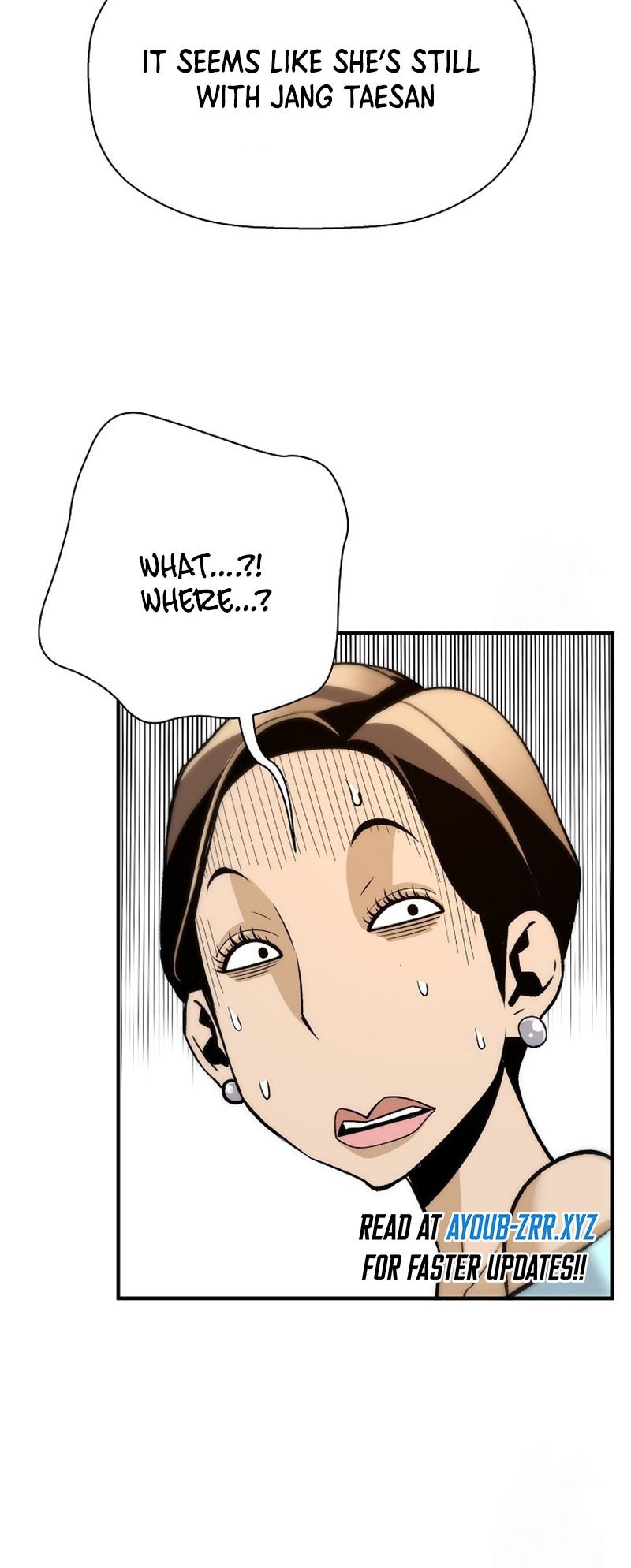 Read The Legendary Return Manga Online