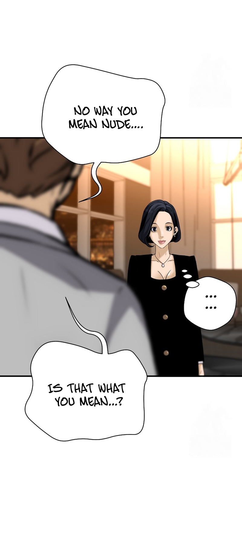 Read The Legendary Return Manga Online