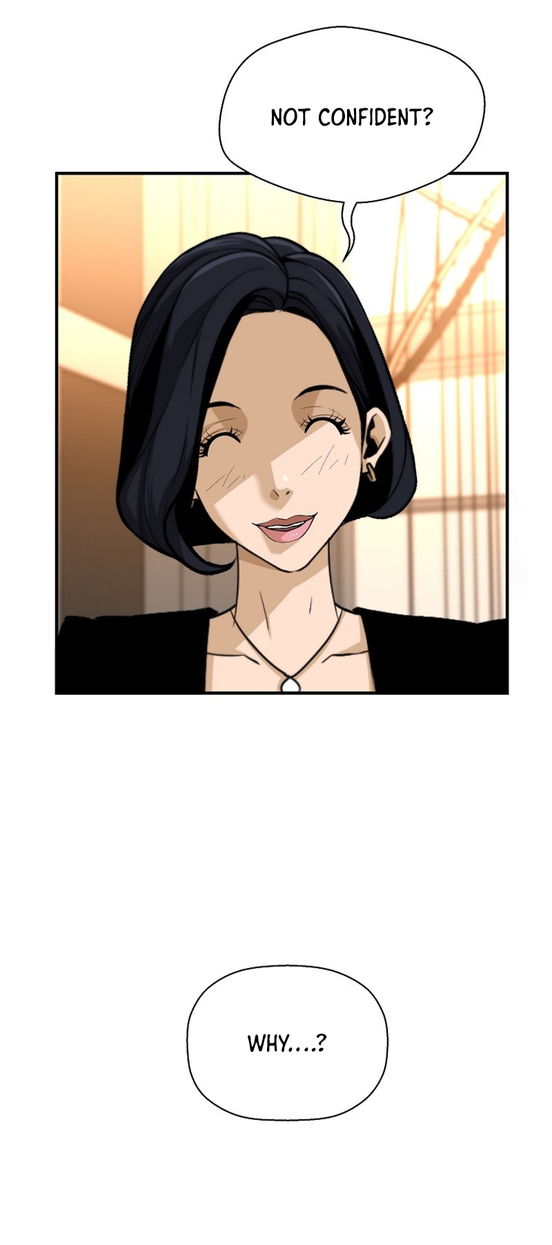 Read The Legendary Return Manga Online