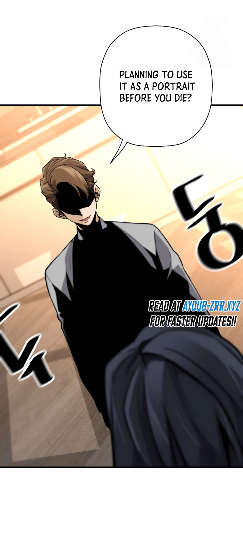 Read The Legendary Return Manga Online