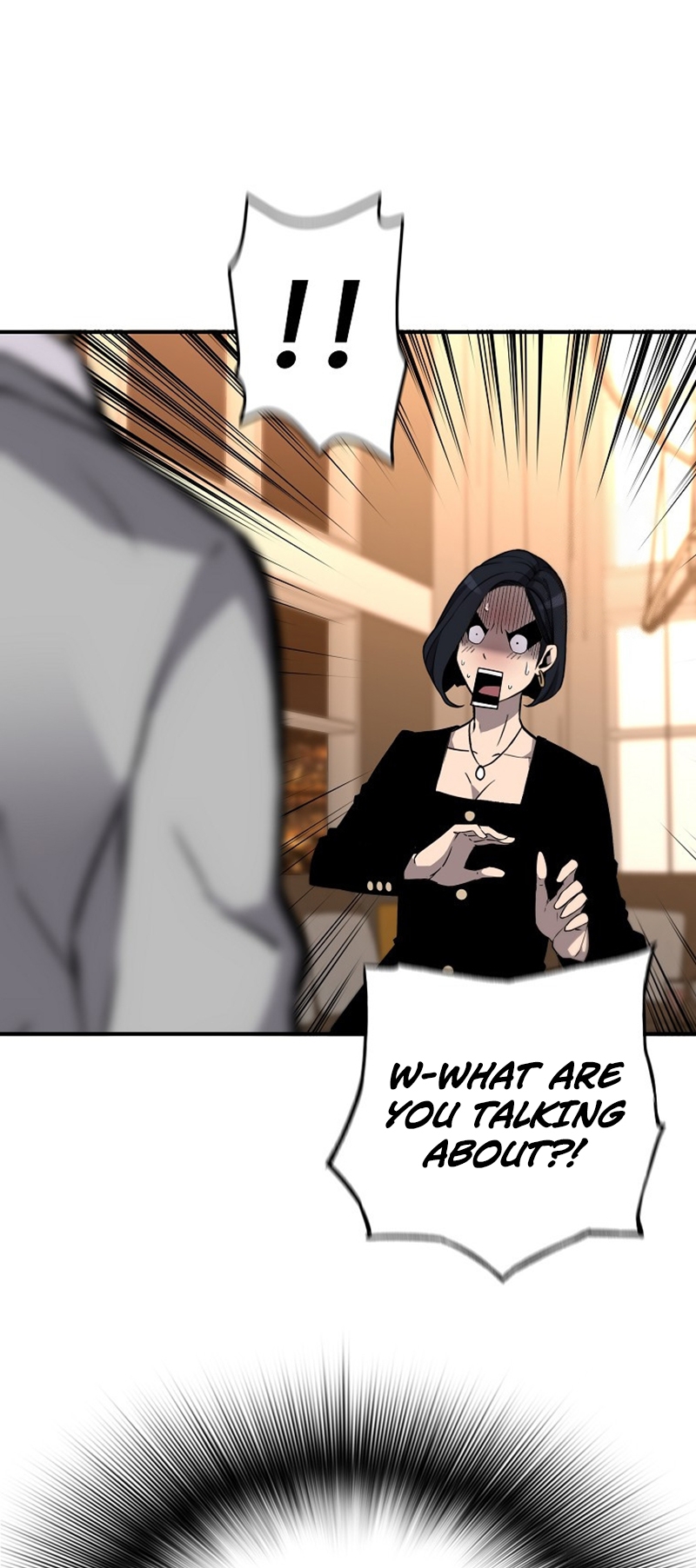 Read The Legendary Return Manga Online