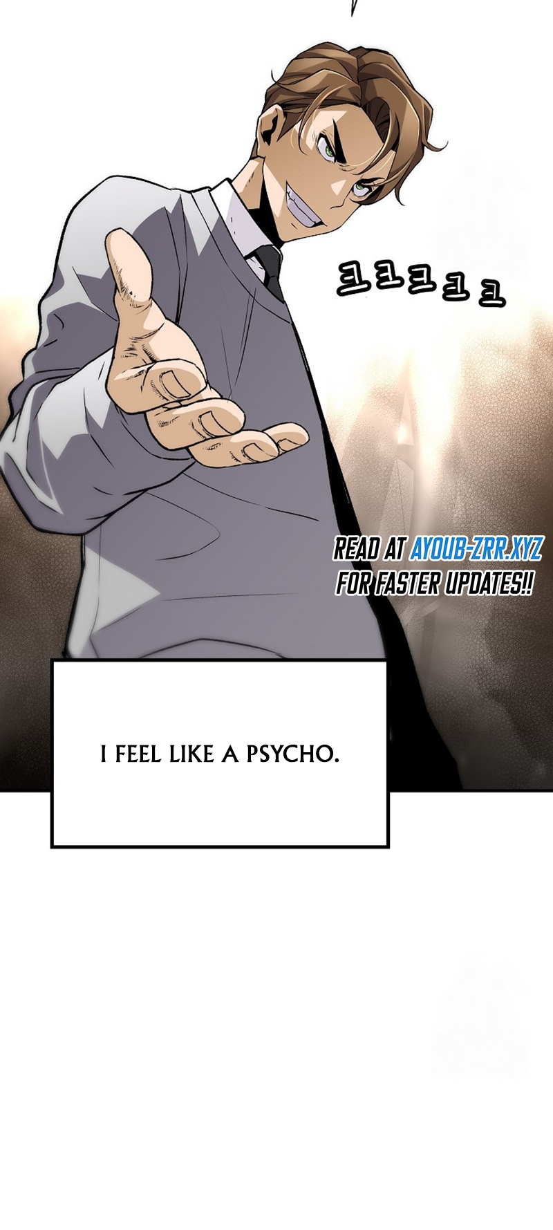 Read The Legendary Return Manga Online