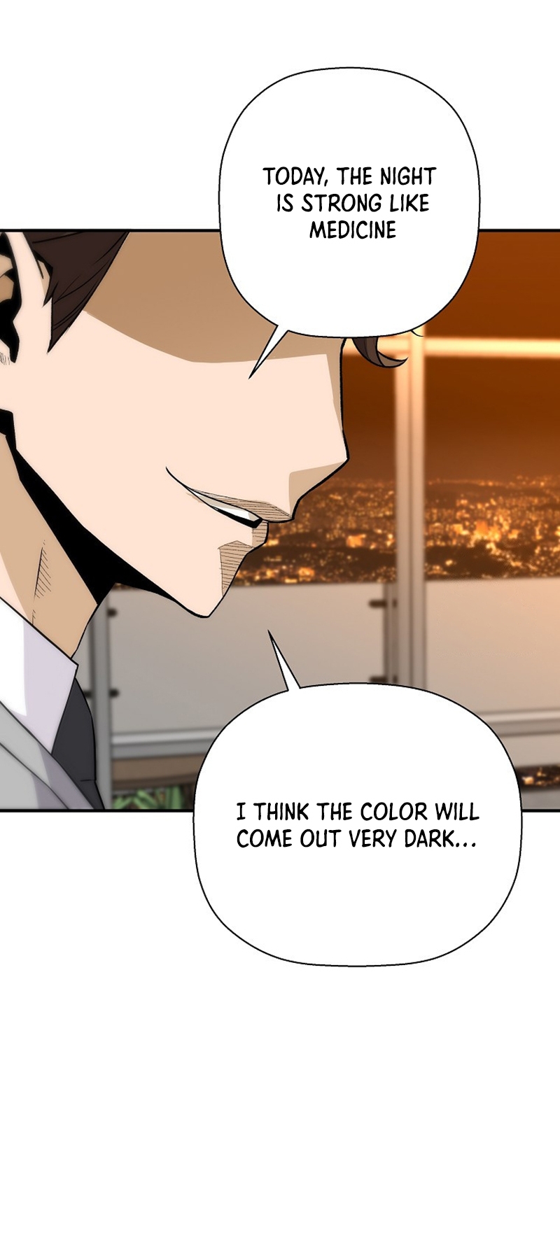 Read The Legendary Return Manga Online