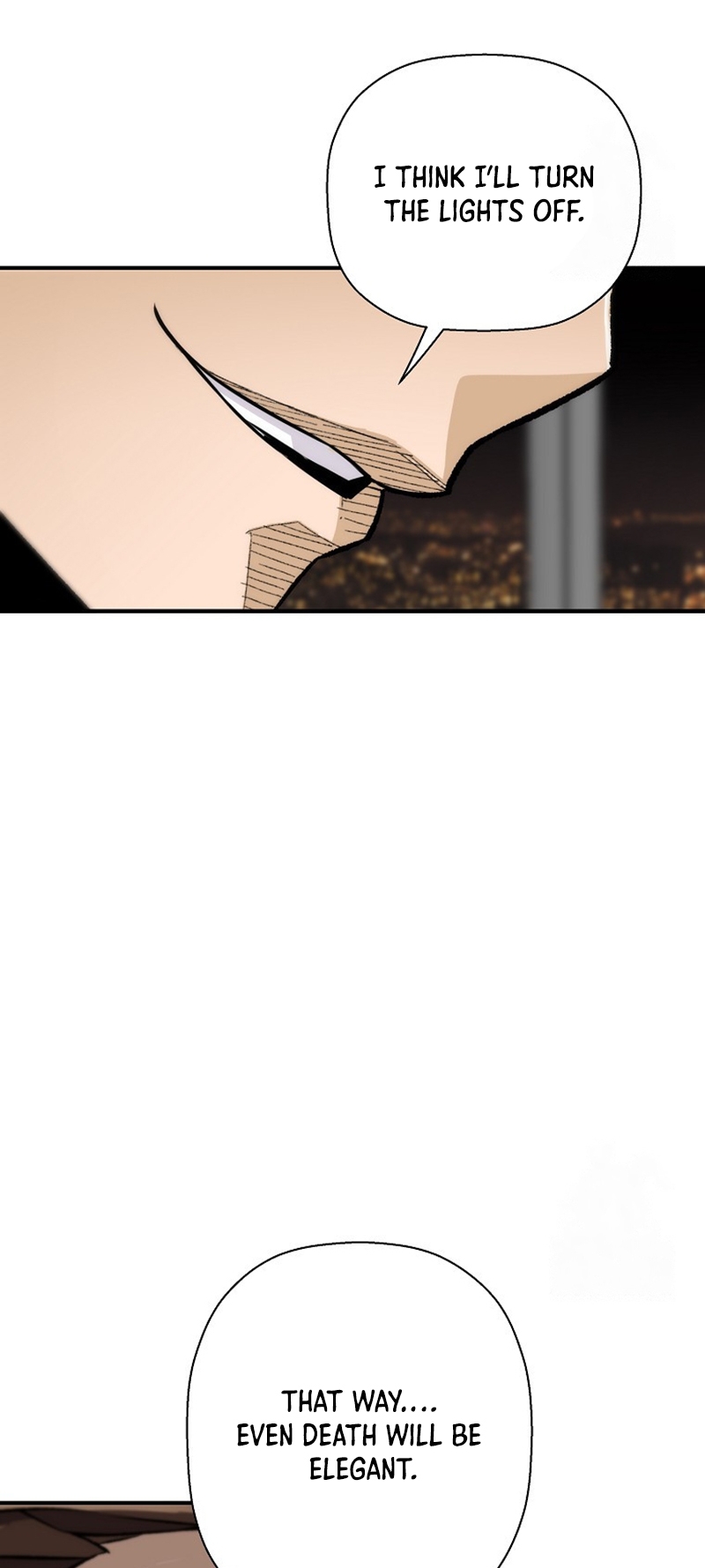 Read The Legendary Return Manga Online
