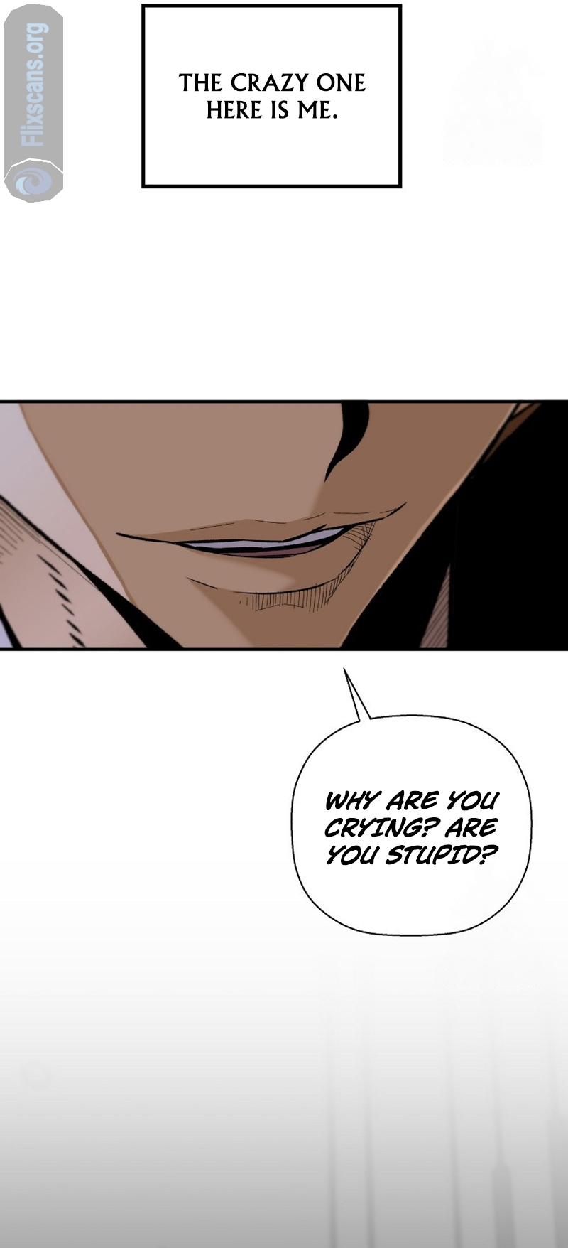 Read The Legendary Return Manga Online