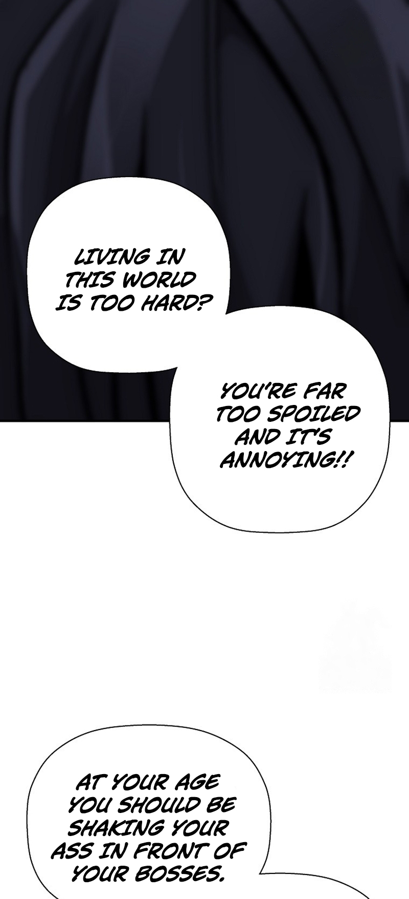 Read The Legendary Return Manga Online