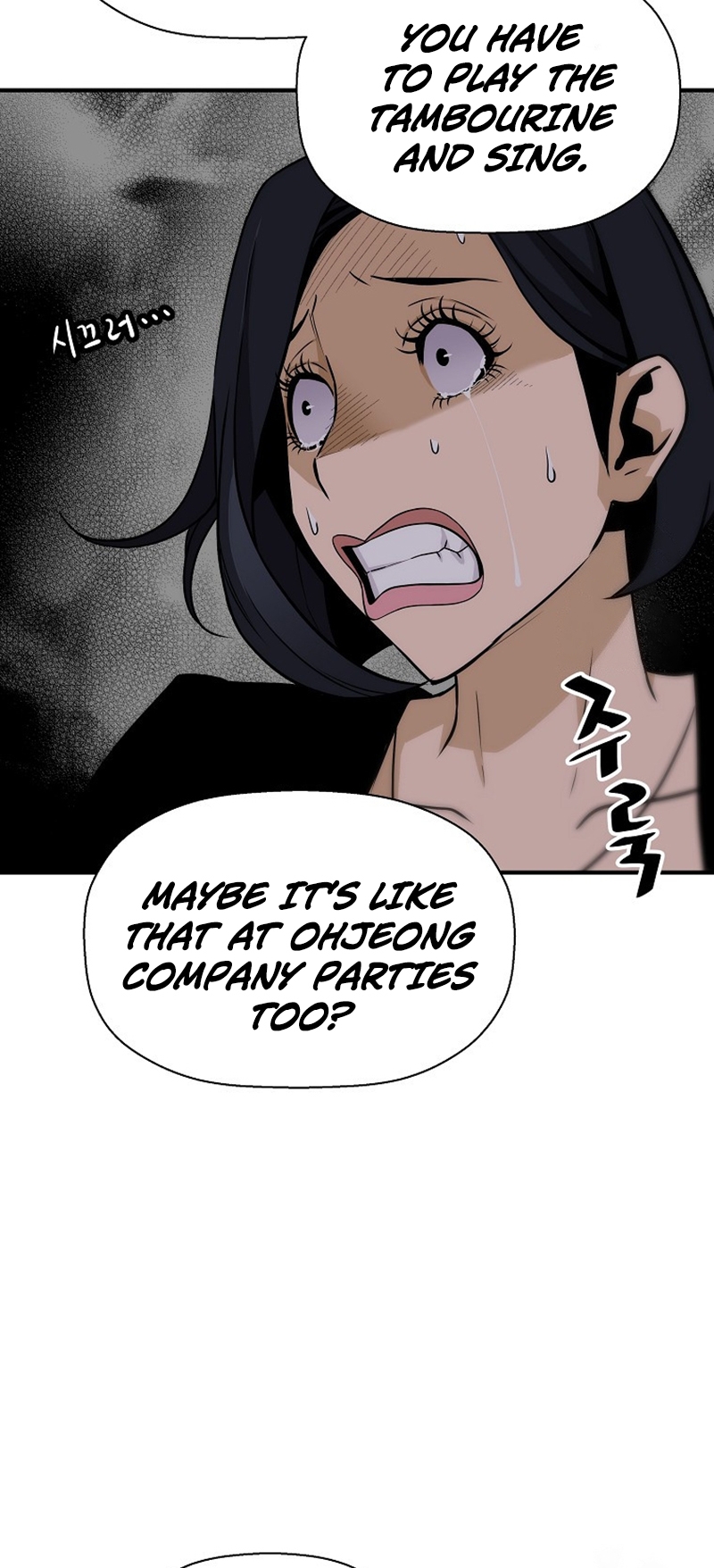 Read The Legendary Return Manga Online