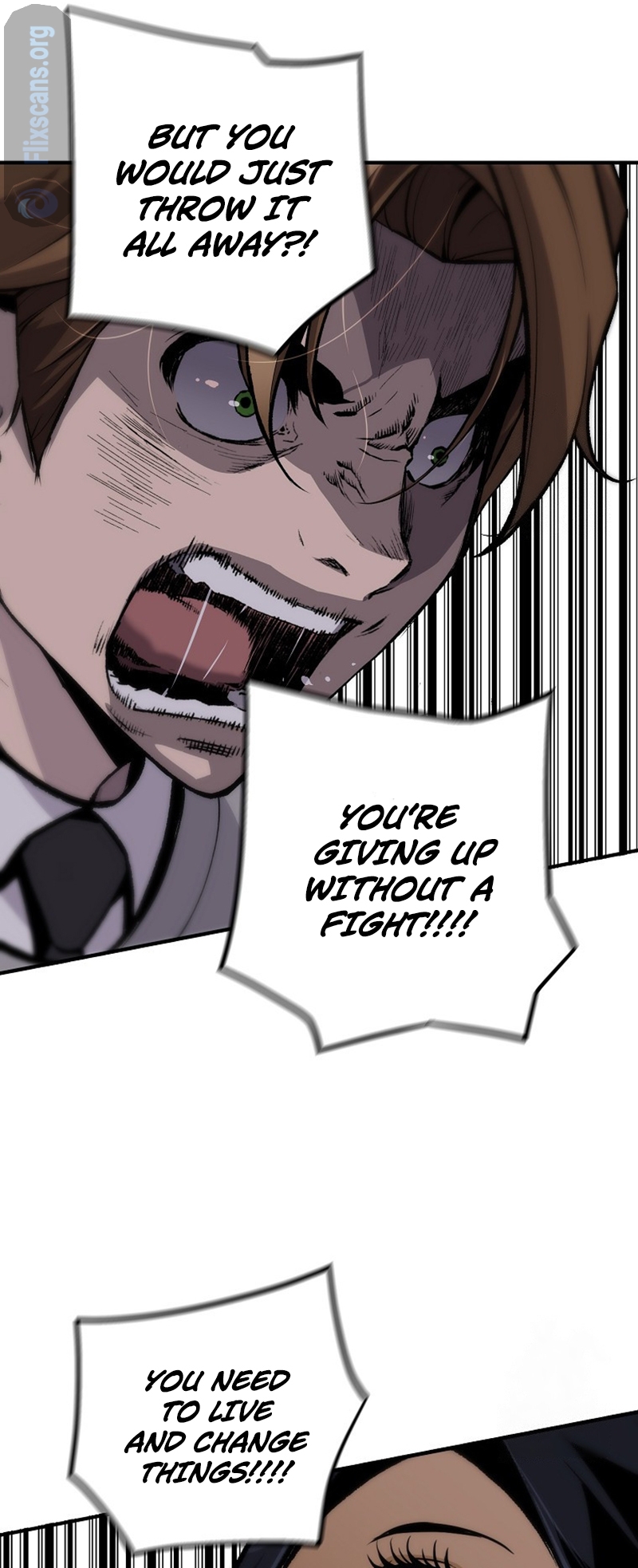 Read The Legendary Return Manga Online