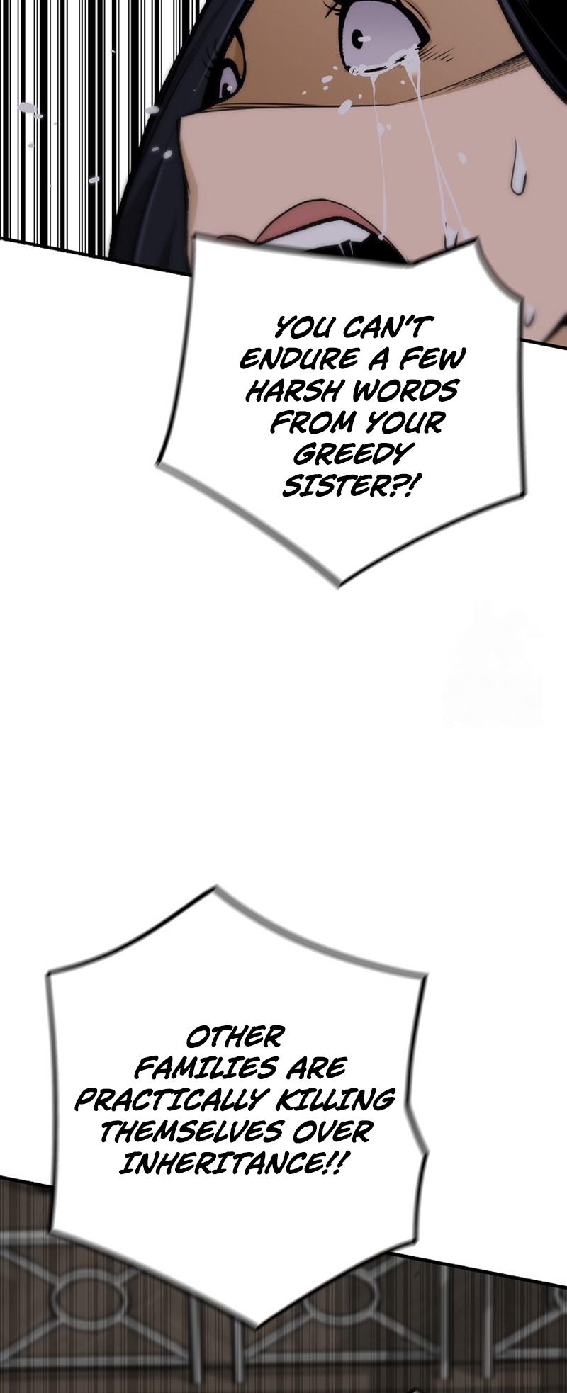 Read The Legendary Return Manga Online