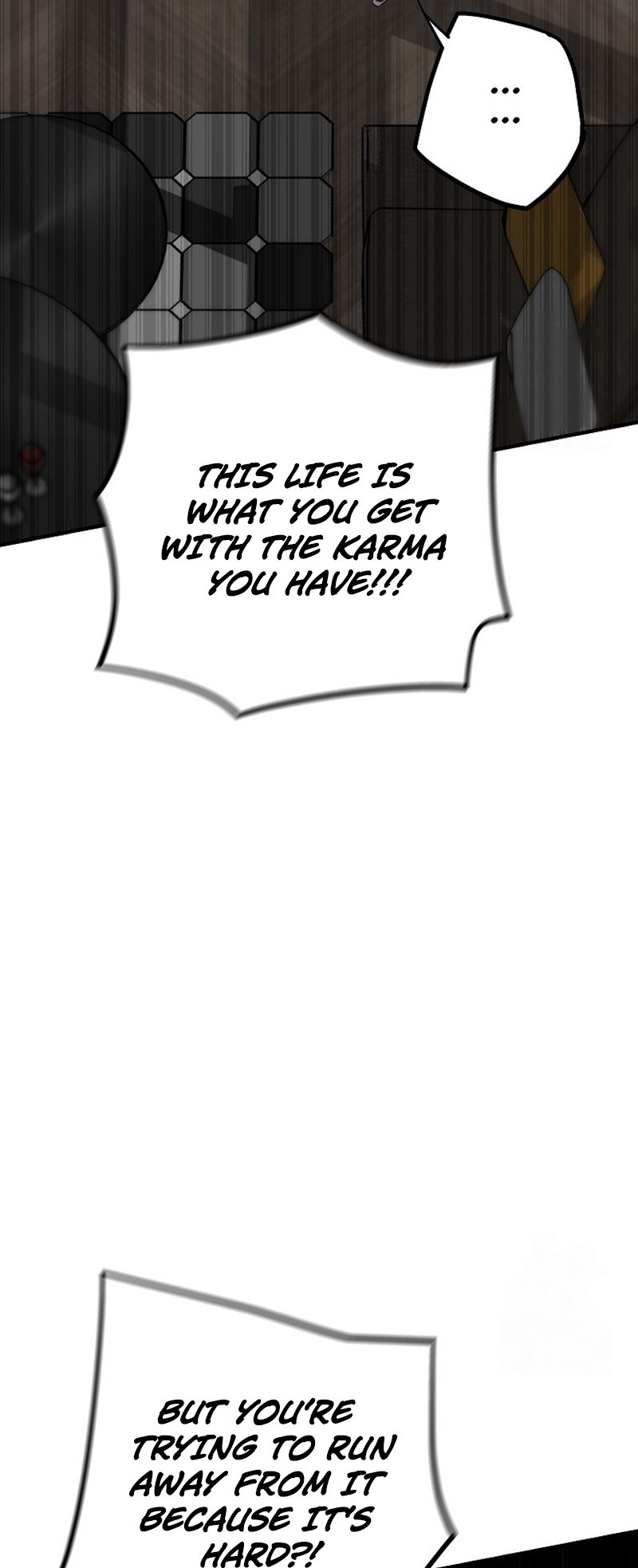 Read The Legendary Return Manga Online