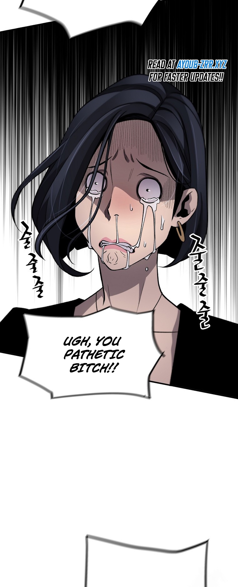 Read The Legendary Return Manga Online