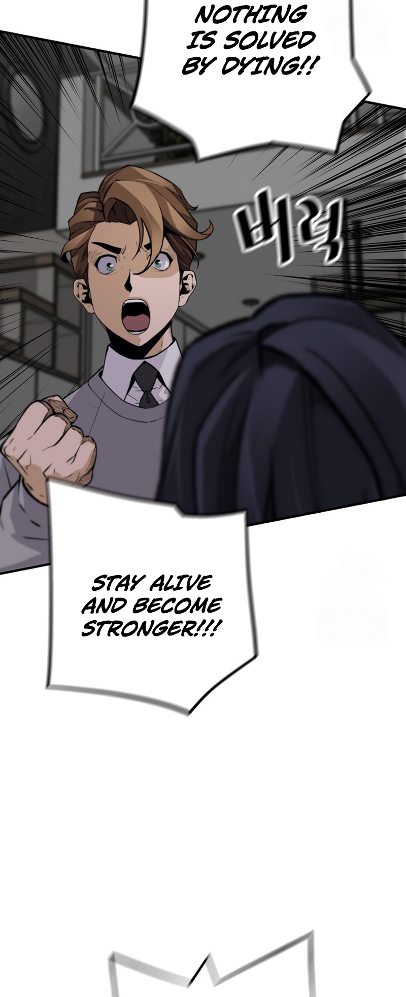 Read The Legendary Return Manga Online