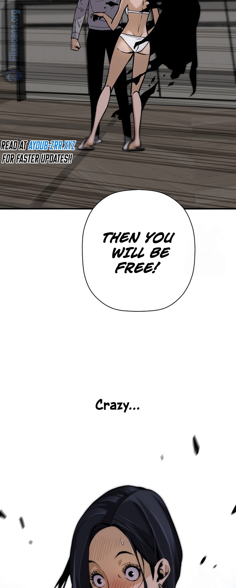 Read The Legendary Return Manga Online