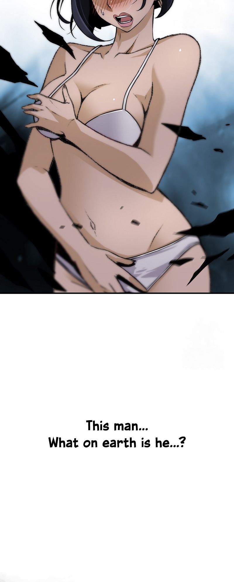 Read The Legendary Return Manga Online