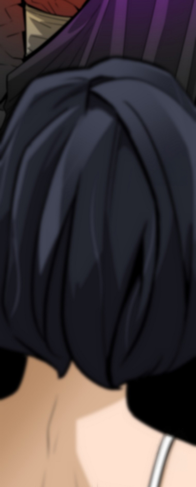 Read The Legendary Return Manga Online