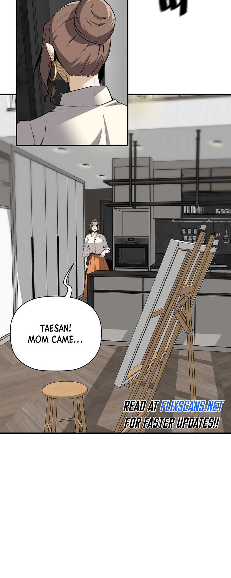 Read The Legendary Return Manga Online