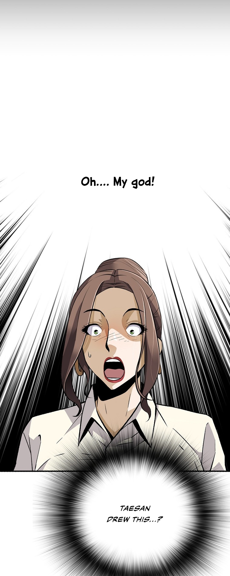 Read The Legendary Return Manga Online