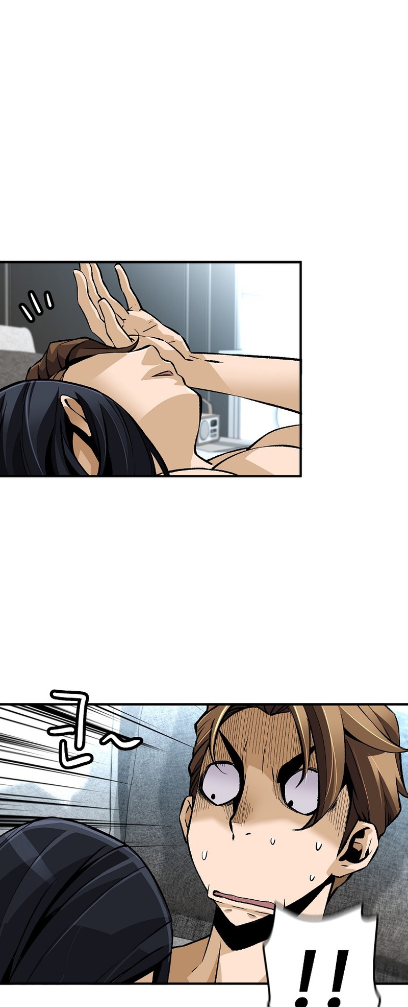 Read The Legendary Return Manga Online