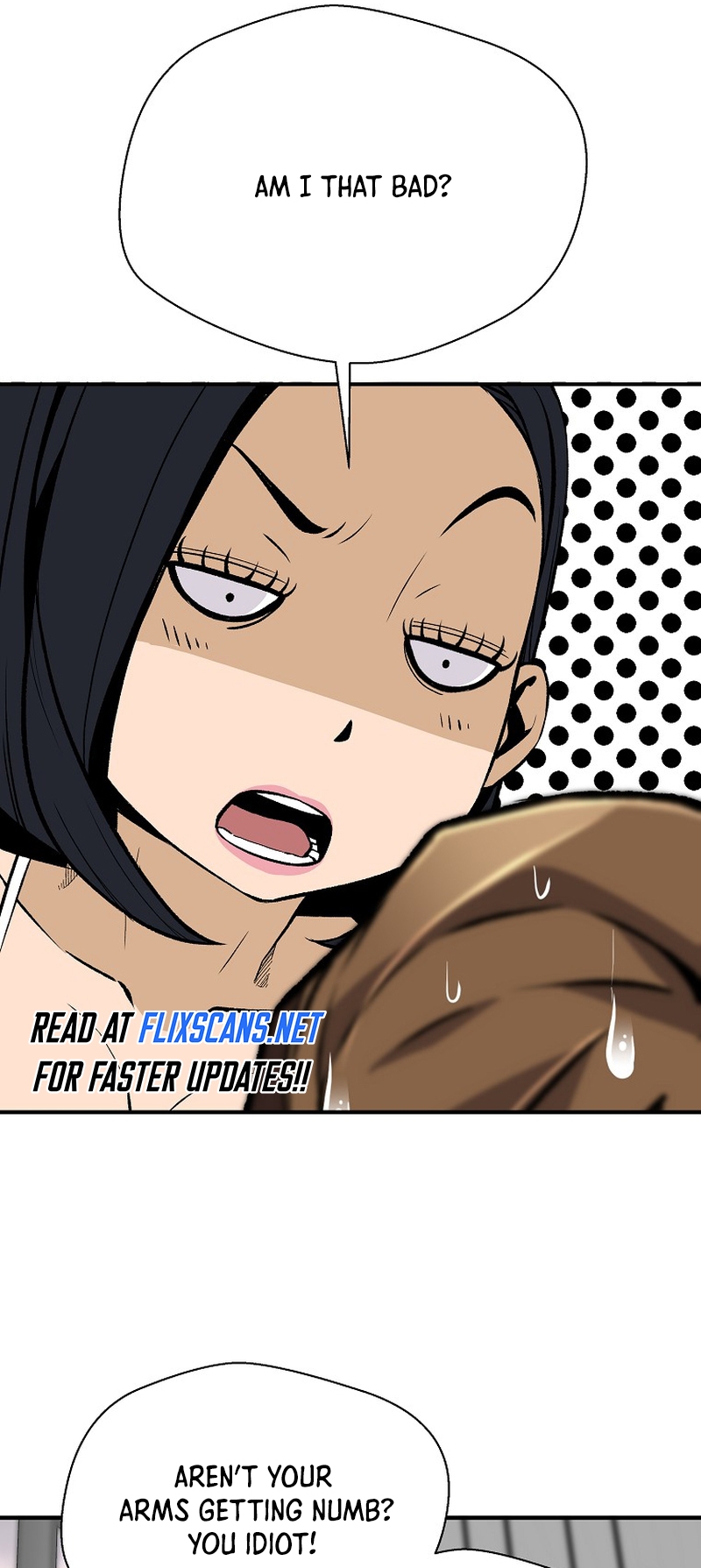 Read The Legendary Return Manga Online