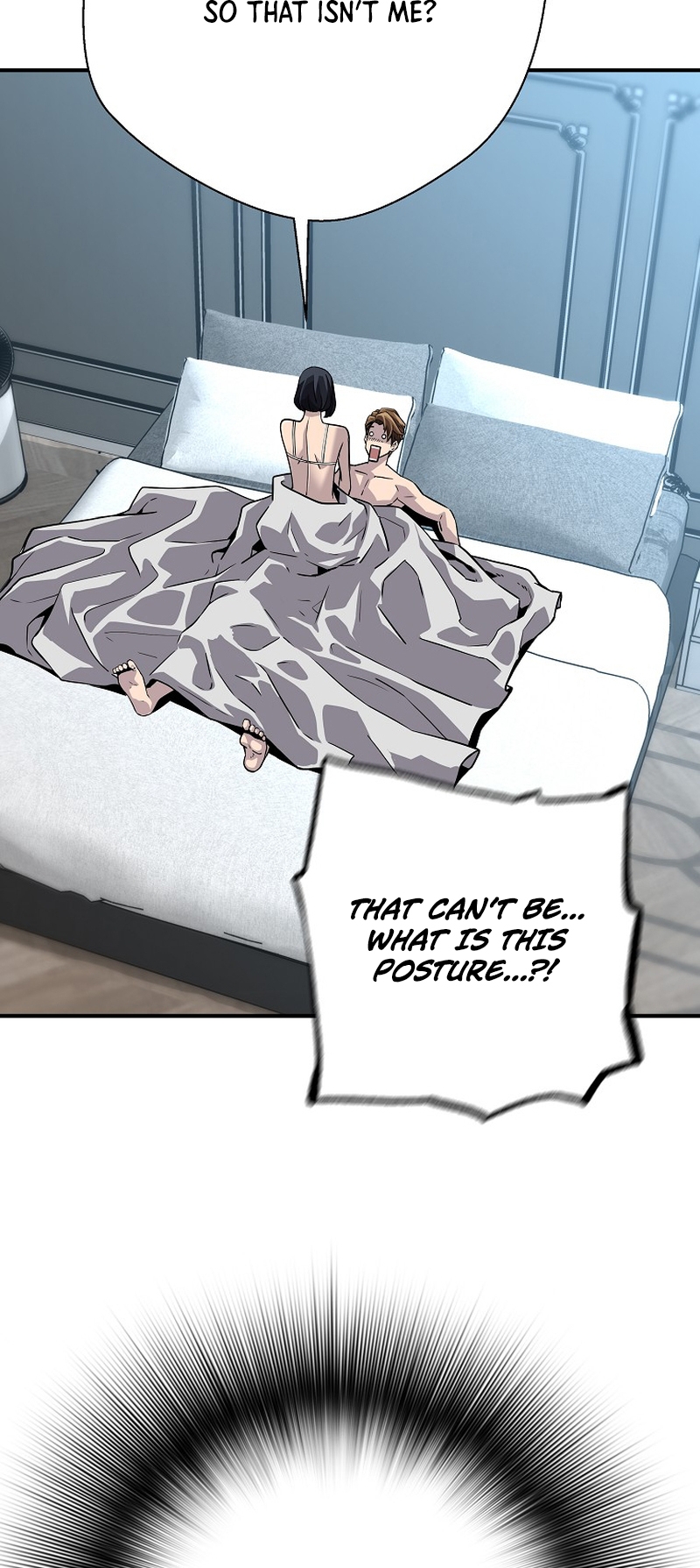 Read The Legendary Return Manga Online