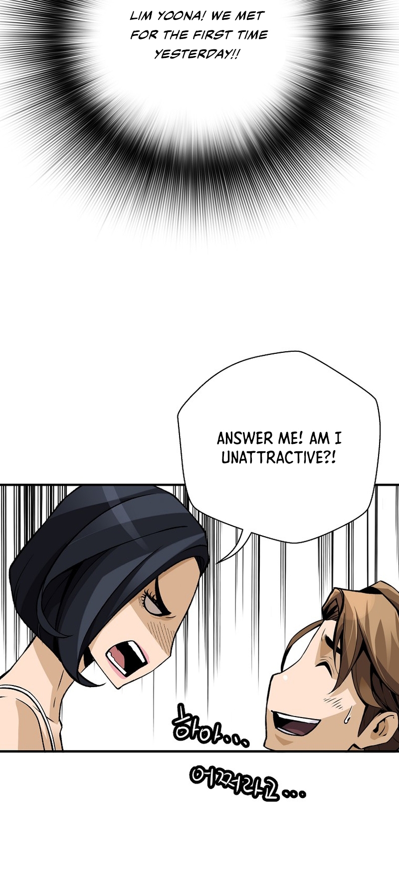 Read The Legendary Return Manga Online