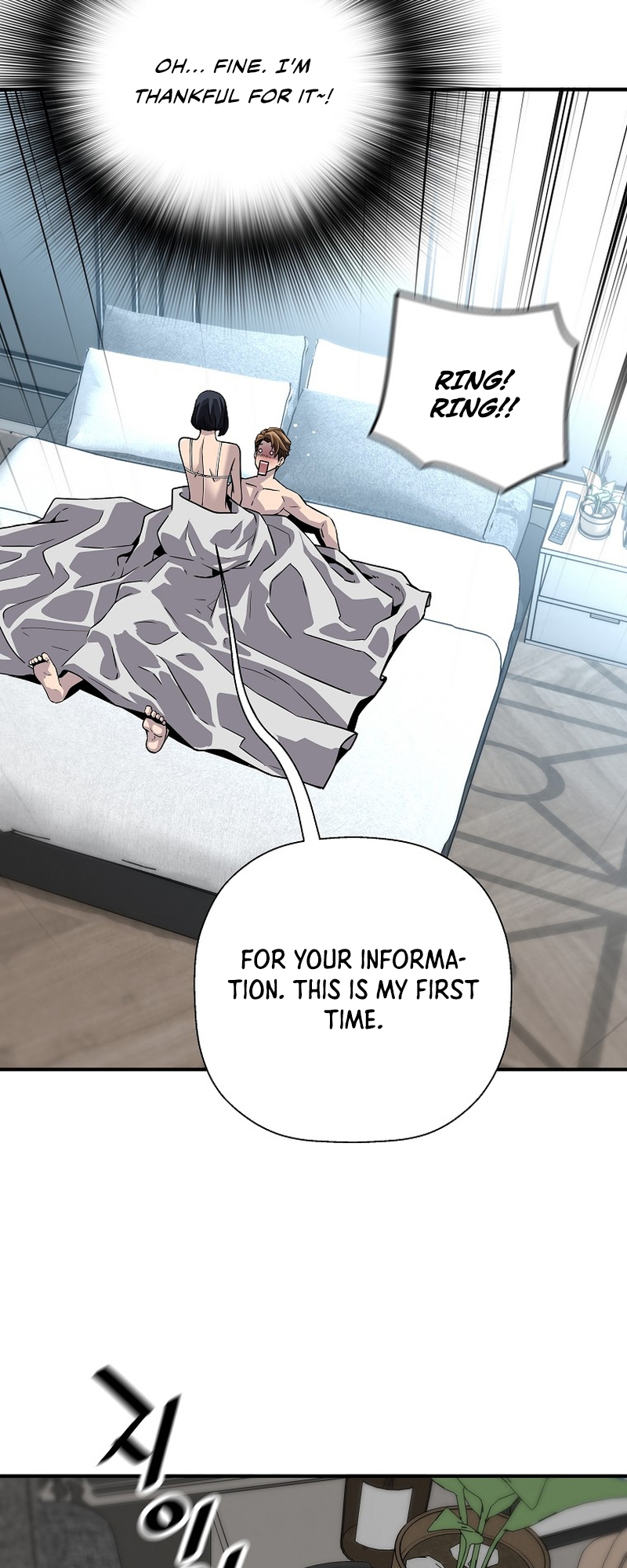 Read The Legendary Return Manga Online