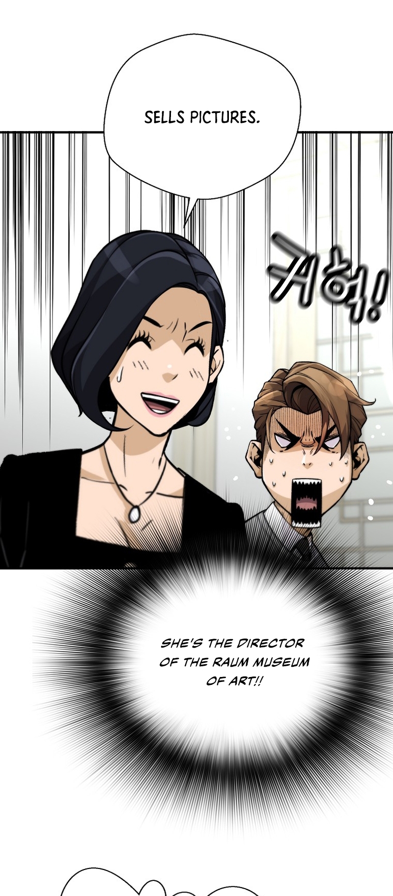 Read The Legendary Return Manga Online