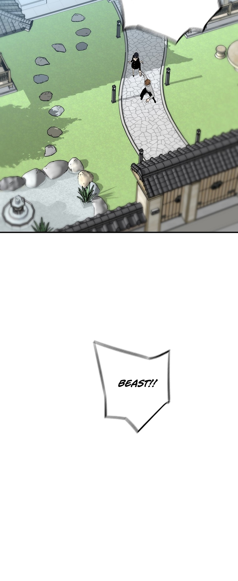 Read The Legendary Return Manga Online
