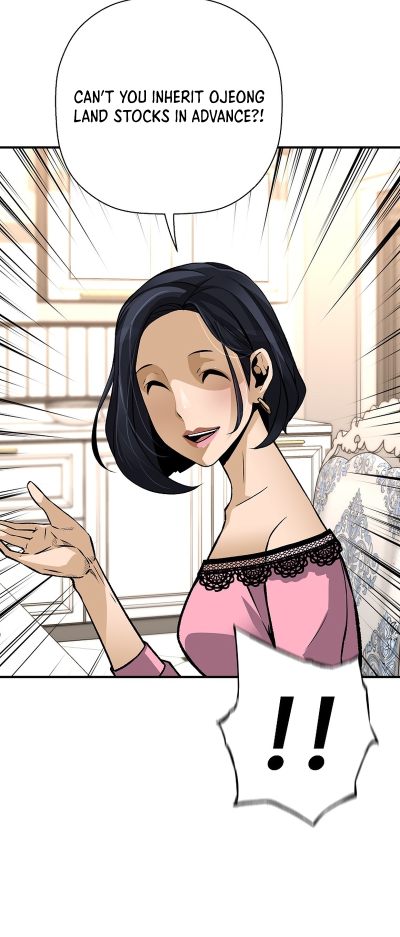 Read The Legendary Return Manga Online