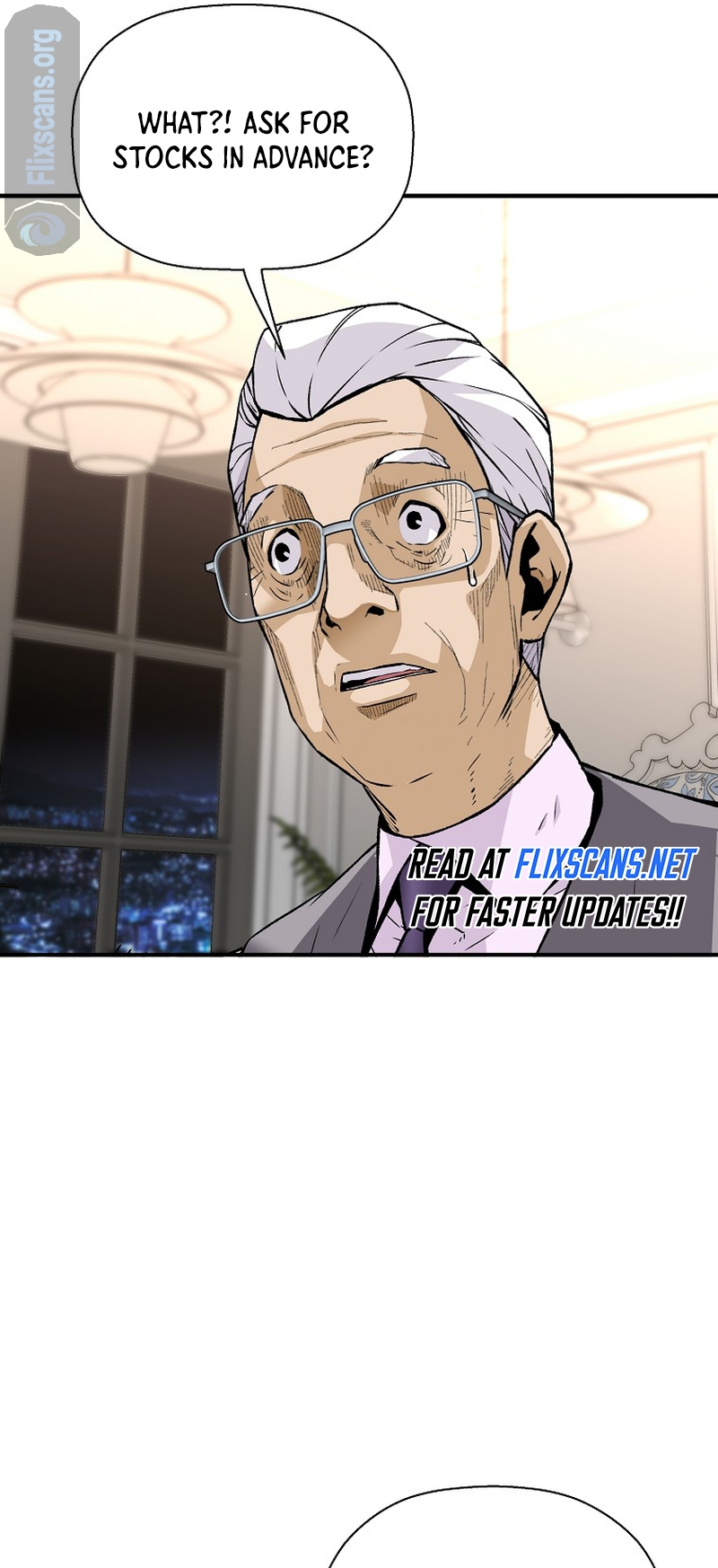 Read The Legendary Return Manga Online