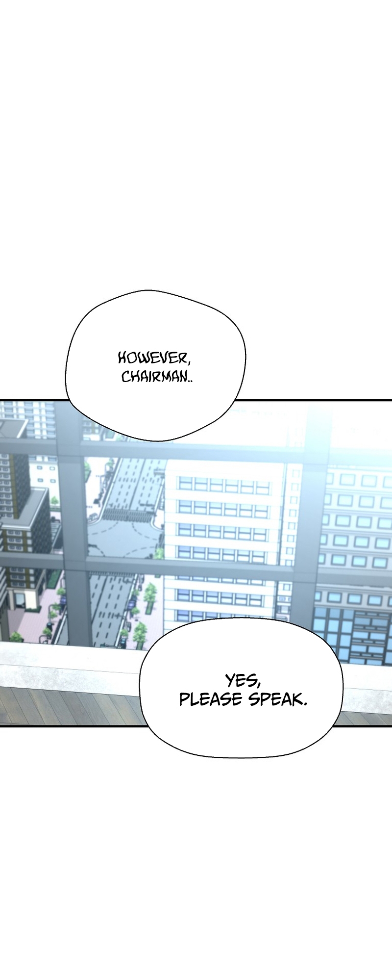Read The Legendary Return Manga Online