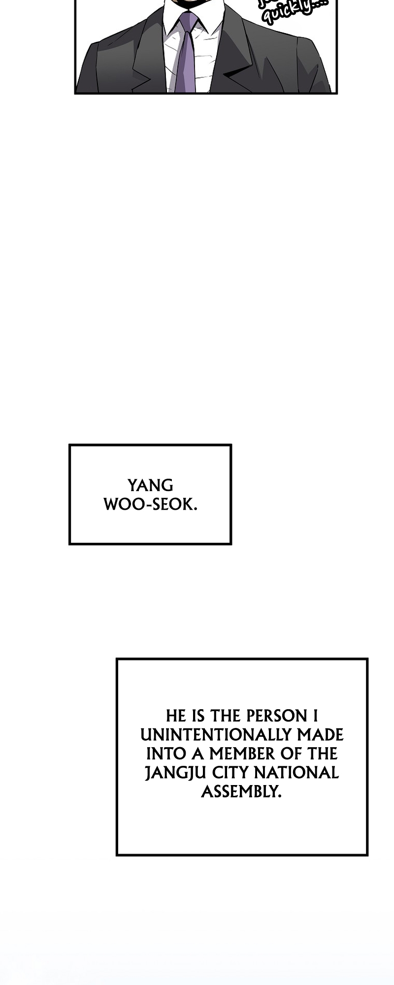 Read The Legendary Return Manga Online