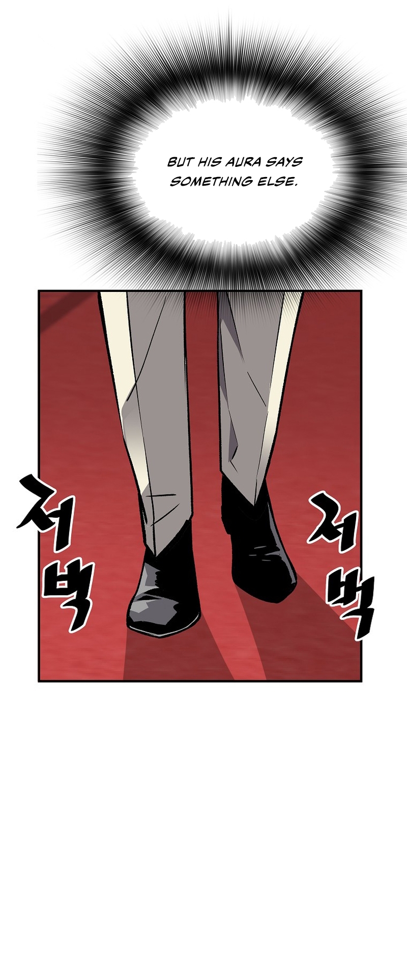Read The Legendary Return Manga Online