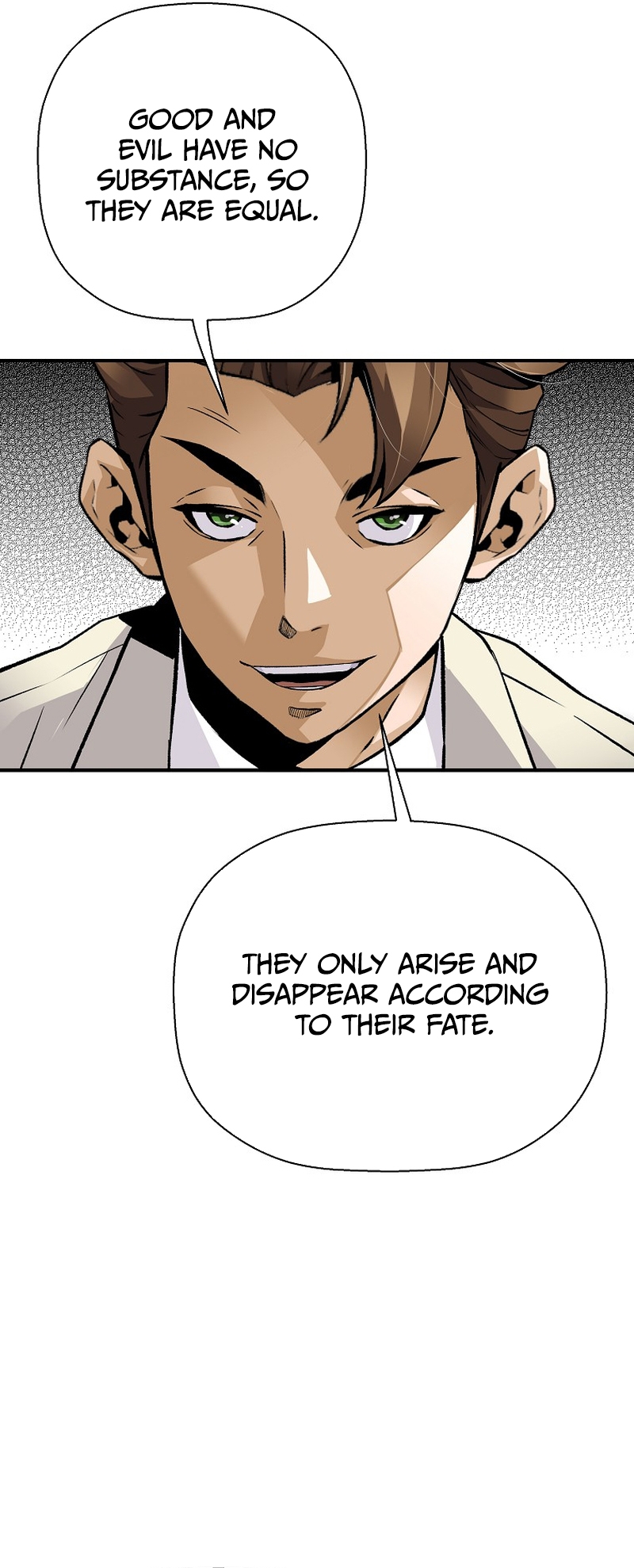 Read The Legendary Return Manga Online