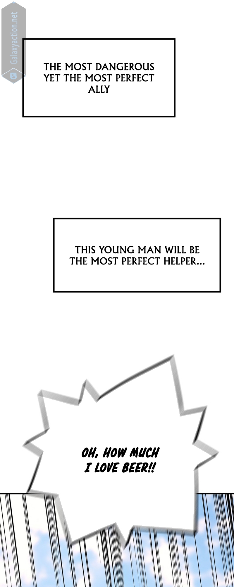 Read The Legendary Return Manga Online