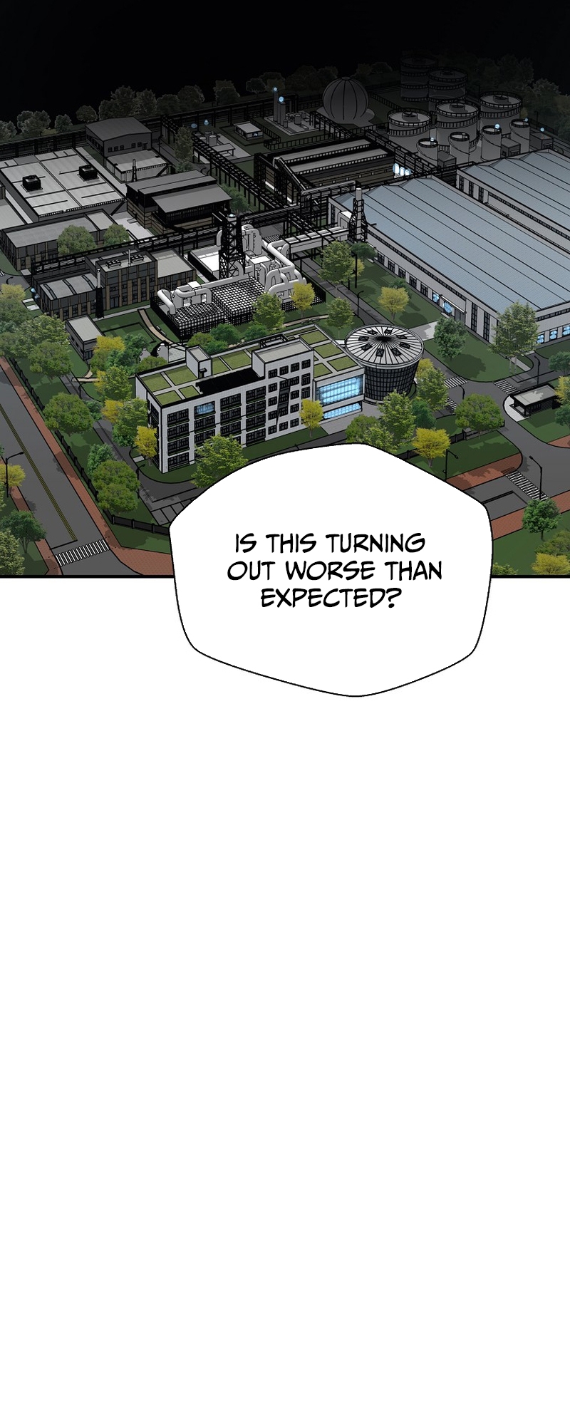 Read The Legendary Return Manga Online