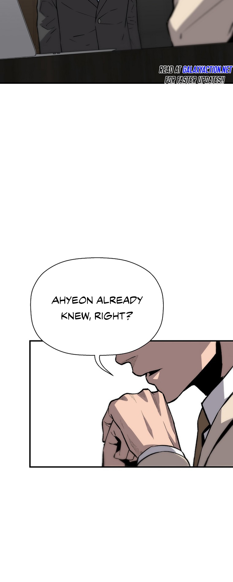 Read The Legendary Return Manga Online